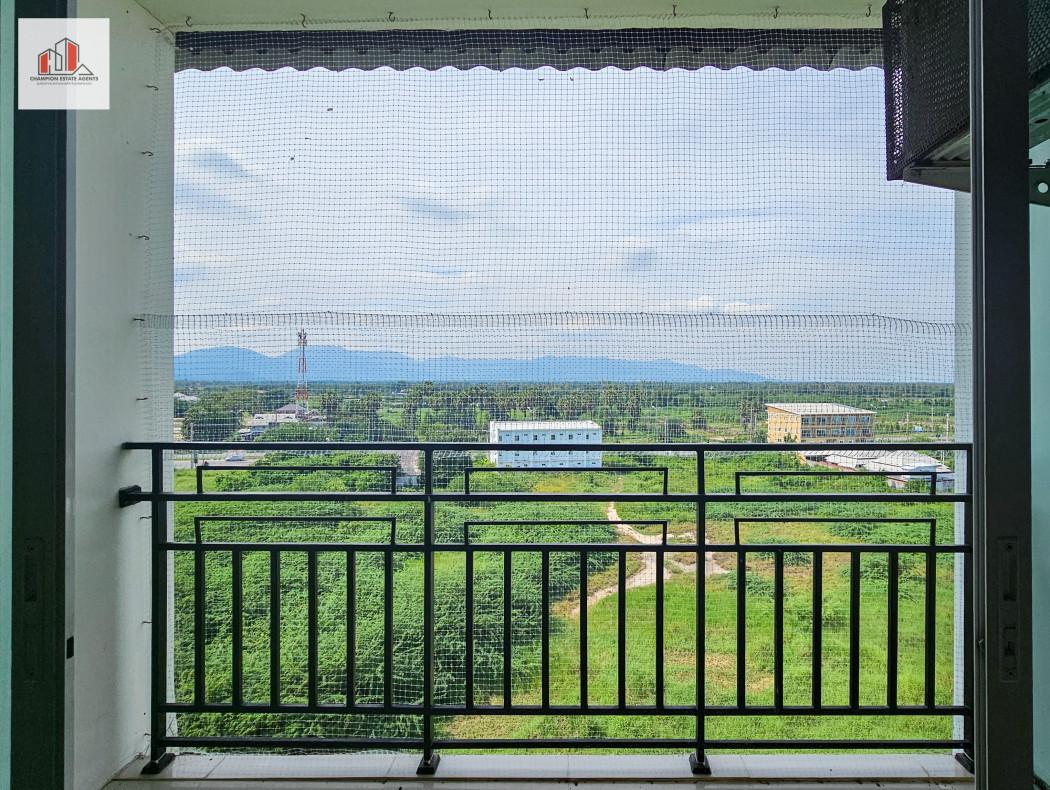 ขายคอนโด เอดี รีสอร์ท ชะอำ-หัวหิน A.D. RESORT - Sell Condo   - 3023482