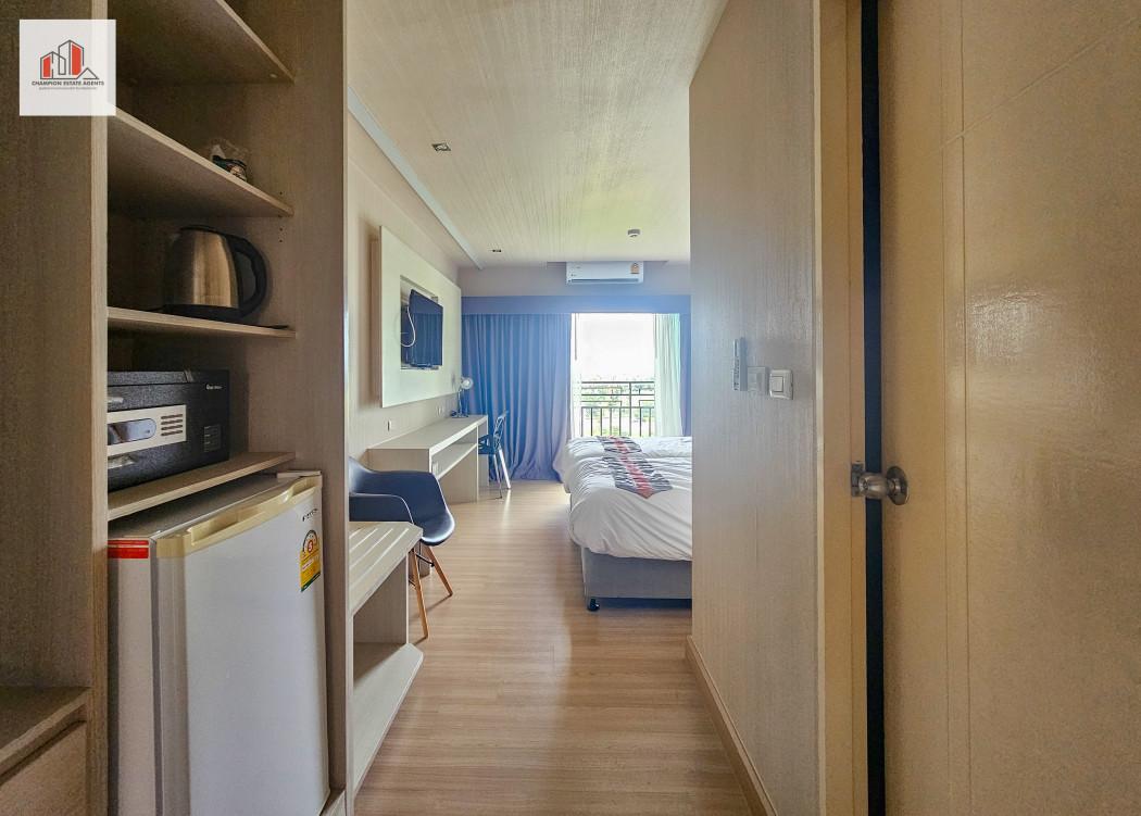 ขายคอนโด เอดี รีสอร์ท ชะอำ-หัวหิน A.D. RESORT - Sell Condo   - 3023484