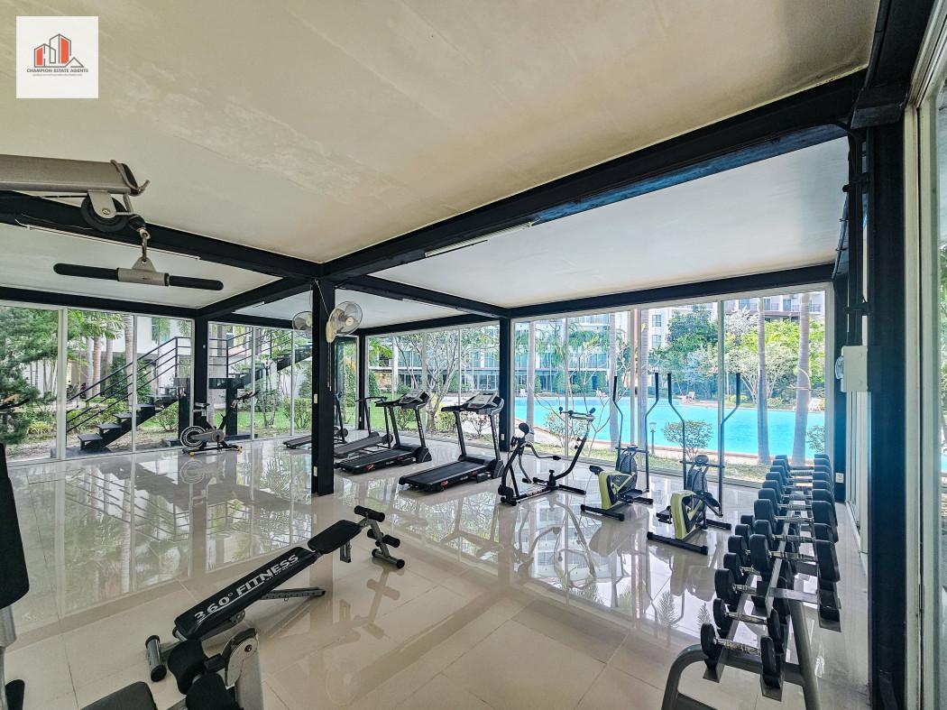 ขายคอนโด เอดี รีสอร์ท ชะอำ-หัวหิน A.D. RESORT - Sell Condo   - 3023490