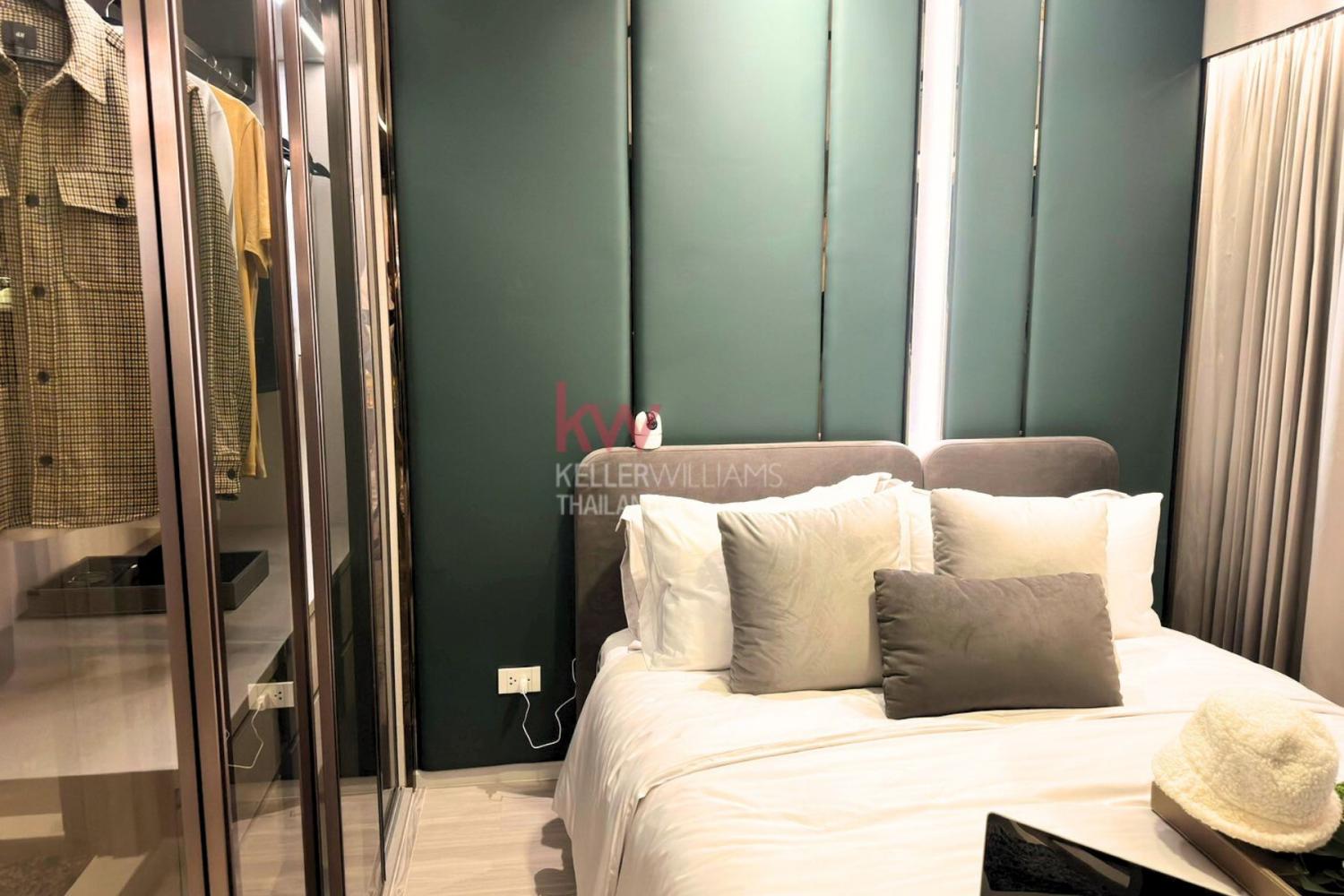 ขายคอนโด Quintara MHy’DEN Pho Nimit - Sell Condo   - 3026284