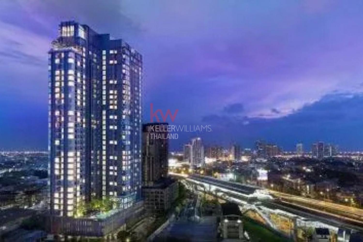 ขายคอนโด Quintara MHy’DEN Pho Nimit - Sell Condo   - 3026280