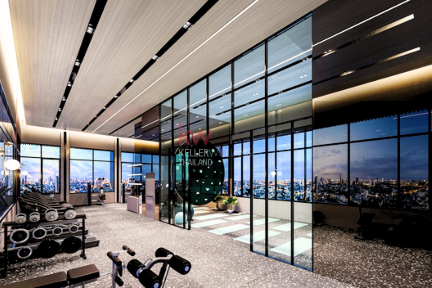 ขายคอนโด Quintara MHy’DEN Pho Nimit - Sell Condo   - 3026289