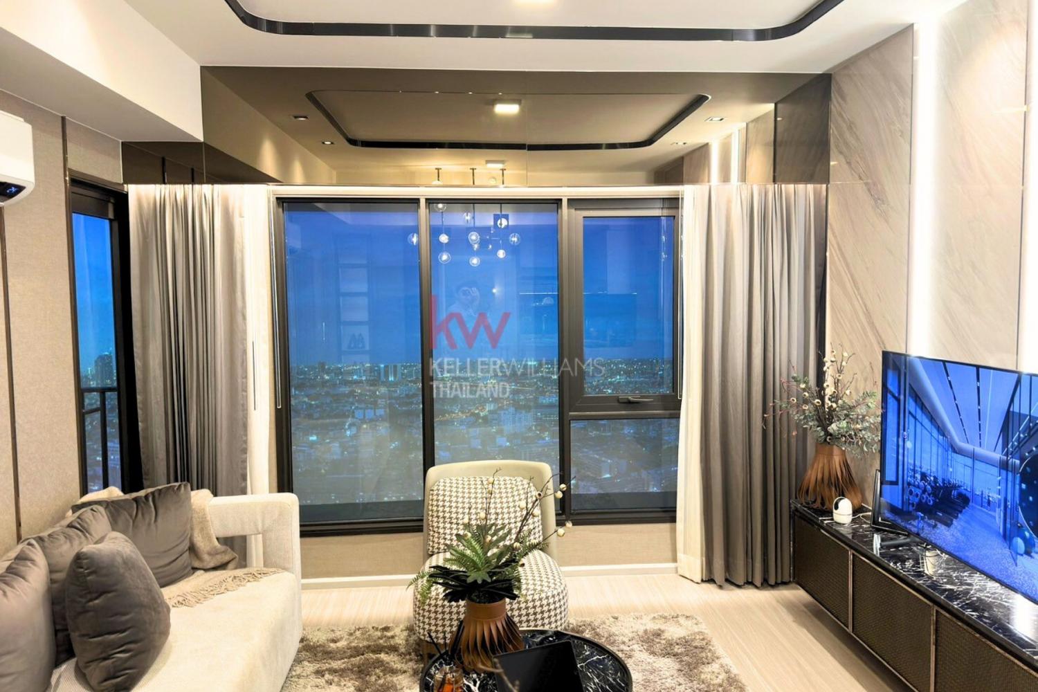 ขายคอนโด Quintara MHy’DEN Pho Nimit - Sell Condo   - 3026282