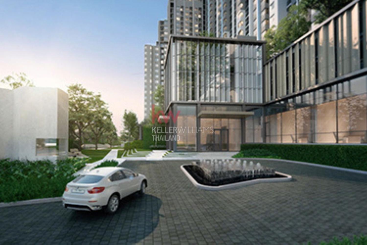 ขายคอนโด Quintara MHy’DEN Pho Nimit - Sell Condo   - 3023822