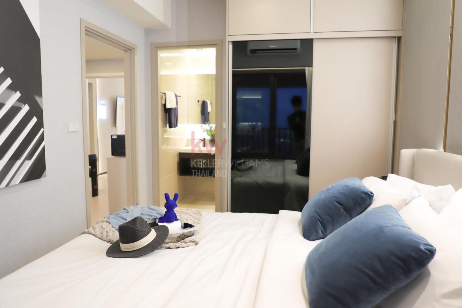 ขายคอนโด Quintara MHy’DEN Pho Nimit - Sell Condo   - 3023828