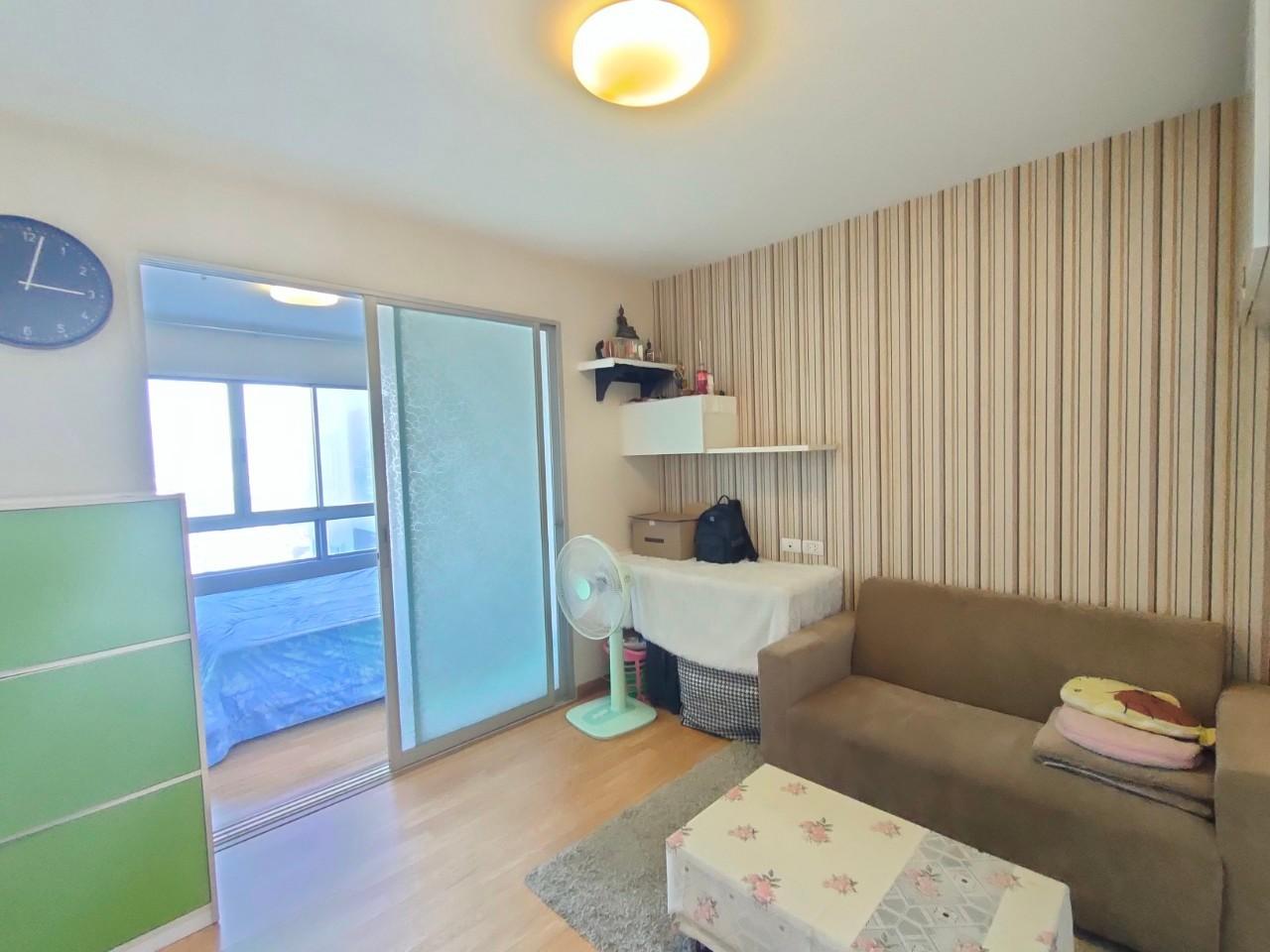 ขายคอนโด เดอะ ทรัสต์ เรสซิเด้นซ์ ปิ่นเกล้า คอนโดมิเนียม - Sell Condo The Trust Residence Pinklao condominium - 3024252