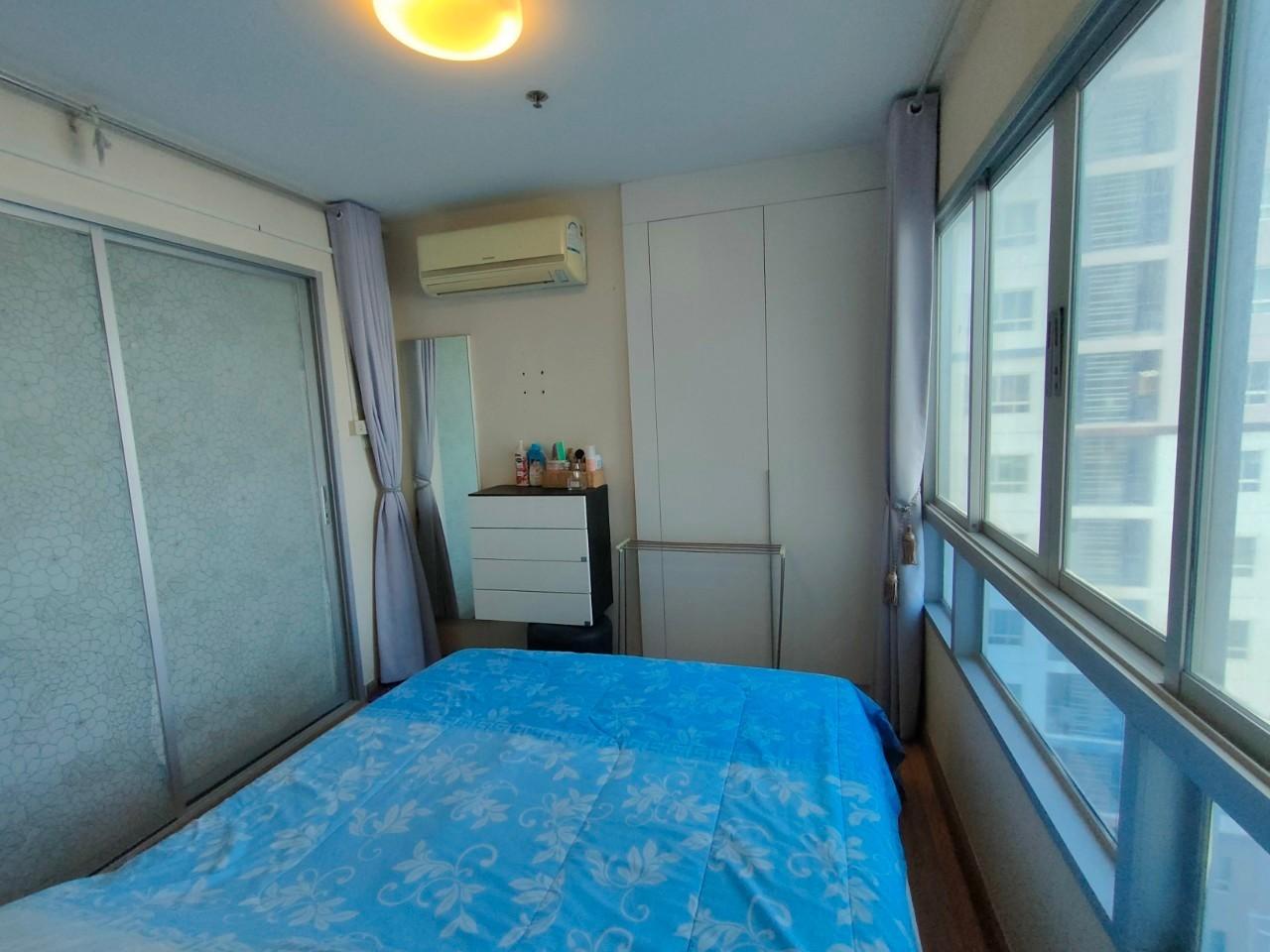 ขายคอนโด เดอะ ทรัสต์ เรสซิเด้นซ์ ปิ่นเกล้า คอนโดมิเนียม - Sell Condo The Trust Residence Pinklao condominium - 3024257