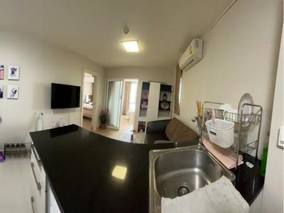 ขายคอนโด เอ็ม โซไซตี้ คอนโดมิเนียม - Sell Condo M Society condominium - 3024290