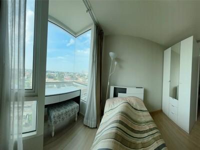 ขายคอนโด เอ็ม โซไซตี้ คอนโดมิเนียม - Sell Condo M Society condominium - 3024287