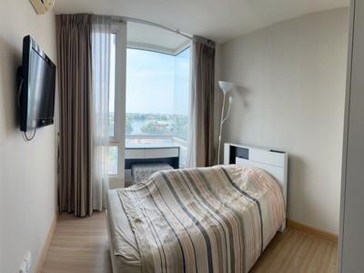 ขายคอนโด เอ็ม โซไซตี้ คอนโดมิเนียม - Sell Condo M Society condominium - 3024286
