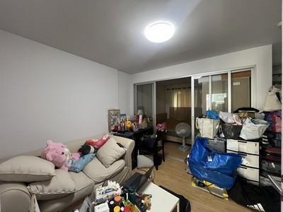ขายคอนโด ดีคอนโด รัตนาธิเบศร์ - Sell Condo D Condo Rattanathibet - 3024359