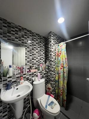 ขายคอนโด ดีคอนโด รัตนาธิเบศร์ - Sell Condo D Condo Rattanathibet - 3024364