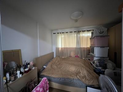 ขายคอนโด ดีคอนโด รัตนาธิเบศร์ - Sell Condo D Condo Rattanathibet - 3024363