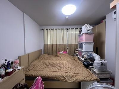 ขายคอนโด ดีคอนโด รัตนาธิเบศร์ - Sell Condo D Condo Rattanathibet - 3024357