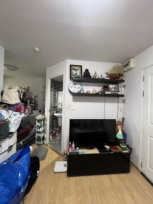 ขายคอนโด ดีคอนโด รัตนาธิเบศร์ - Sell Condo D Condo Rattanathibet - 3024358