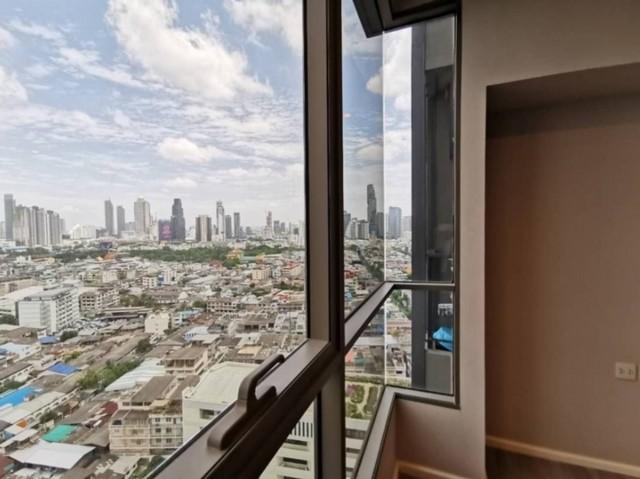 ขายคอนโด เดอะ รูม สาทร - เซนหลุยส์ คอนโดมิเนียม - Sell Condo The Room Sathorn - St.Louis condominium - 3024412