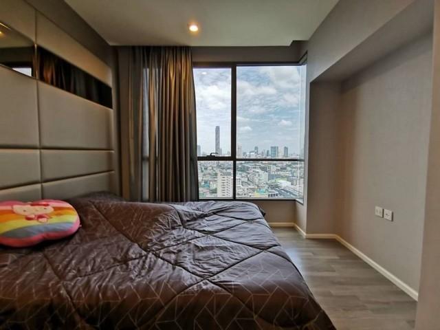ขายคอนโด เดอะ รูม สาทร - เซนหลุยส์ คอนโดมิเนียม - Sell Condo The Room Sathorn - St.Louis condominium - 3024407