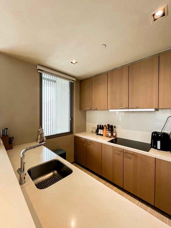 ขายคอนโด เดอะ สุโขทัย เรสซิเด้นซ์ คอนโดมิเนียม - Sell Condo The Sukhothai Residences condominium - 3024452