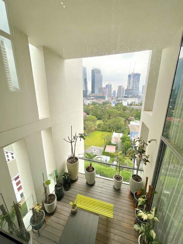 ขายคอนโด เดอะ สุโขทัย เรสซิเด้นซ์ คอนโดมิเนียม - Sell Condo The Sukhothai Residences condominium - 3024457
