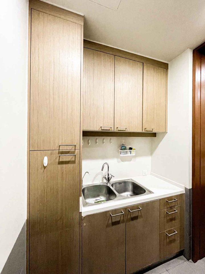 ขายคอนโด เดอะ สุโขทัย เรสซิเด้นซ์ คอนโดมิเนียม - Sell Condo The Sukhothai Residences condominium - 3024450