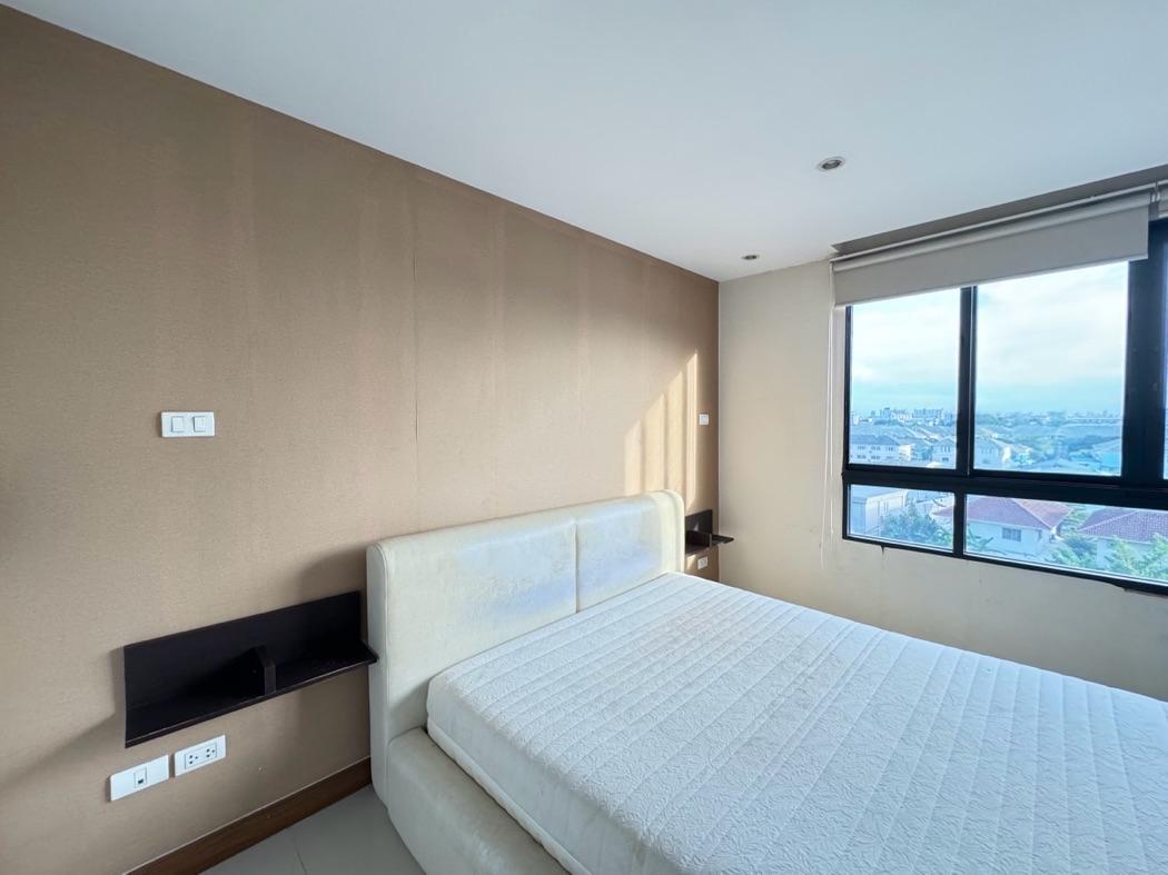 เช่าคอนโด เจ ดับบลิว ซิตี้ (รัชดาภิเษก32) คอนโดมิเนียม - Condo Rental J.W. City Ratchada32 condominium - 3024590