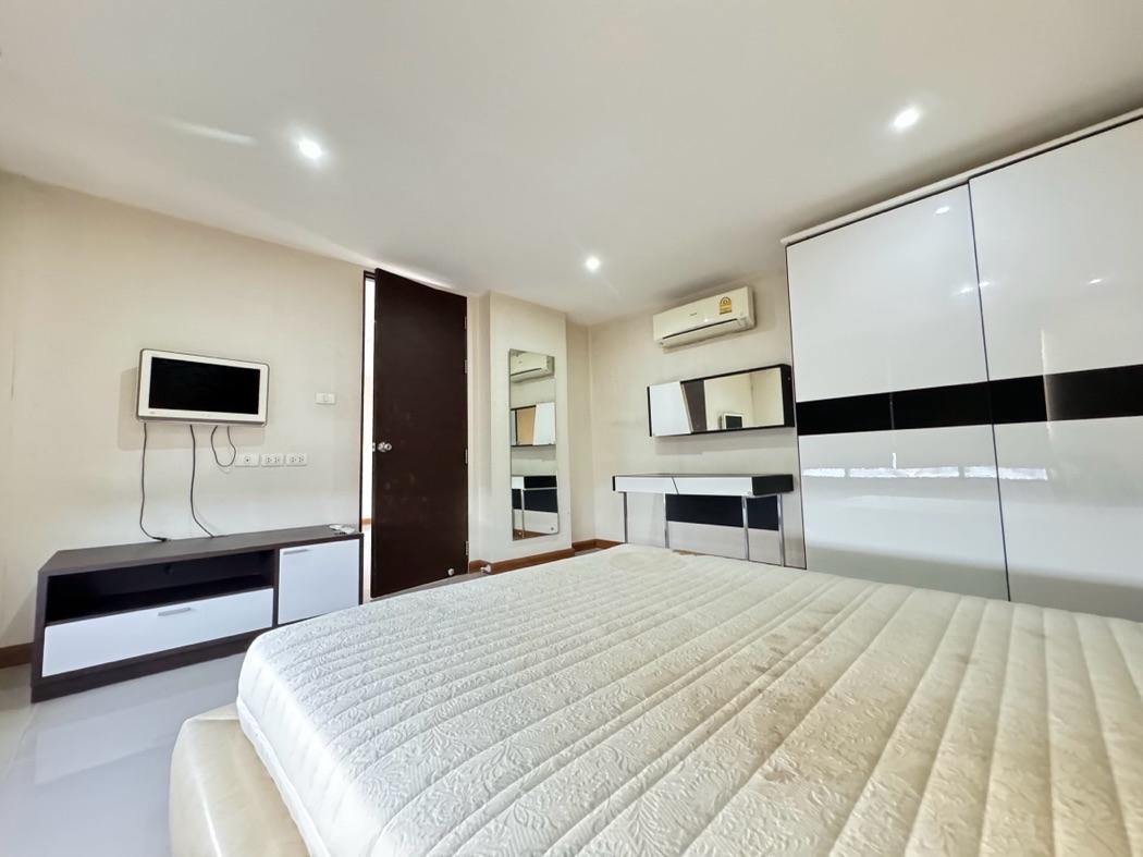 เช่าคอนโด เจ ดับบลิว ซิตี้ (รัชดาภิเษก32) คอนโดมิเนียม - Condo Rental J.W. City Ratchada32 condominium - 3024591
