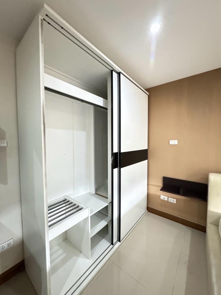 เช่าคอนโด เจ ดับบลิว ซิตี้ (รัชดาภิเษก32) คอนโดมิเนียม - Condo Rental J.W. City Ratchada32 condominium - 3024593