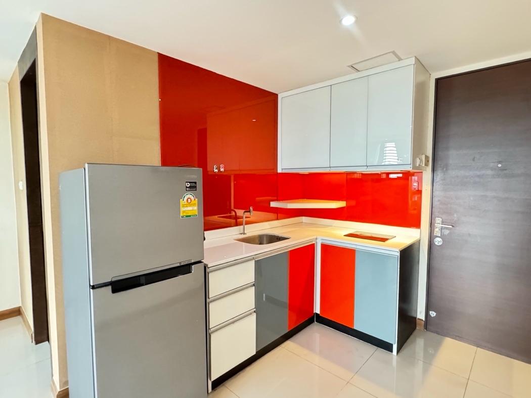 เช่าคอนโด เจ ดับบลิว ซิตี้ (รัชดาภิเษก32) คอนโดมิเนียม - Condo Rental J.W. City Ratchada32 condominium - 3024598