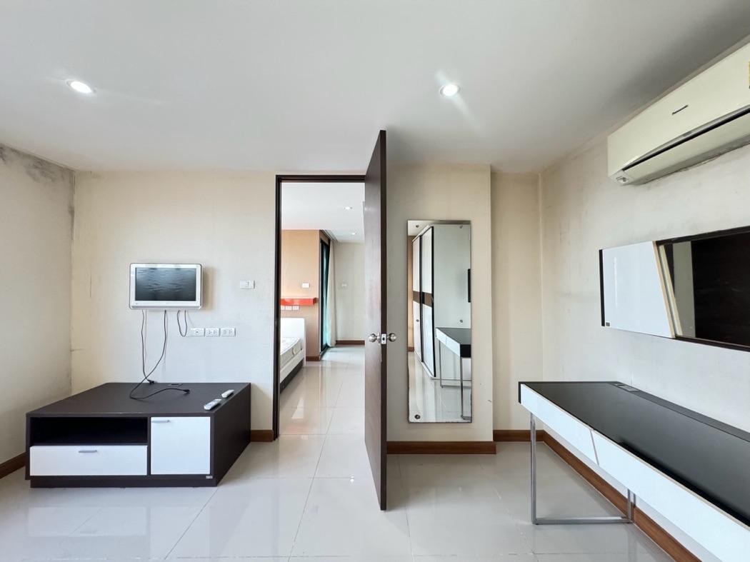 เช่าคอนโด เจ ดับบลิว ซิตี้ (รัชดาภิเษก32) คอนโดมิเนียม - Condo Rental J.W. City Ratchada32 condominium - 3024595