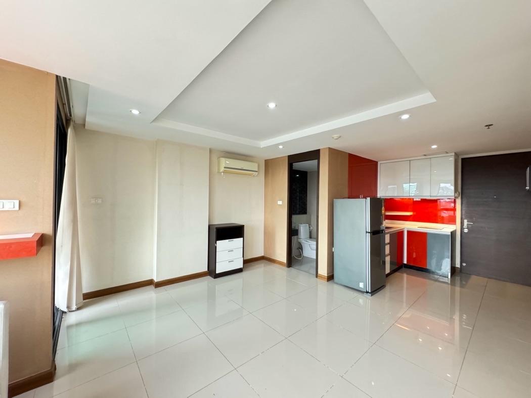 เช่าคอนโด เจ ดับบลิว ซิตี้ (รัชดาภิเษก32) คอนโดมิเนียม - Condo Rental J.W. City Ratchada32 condominium - 3024597