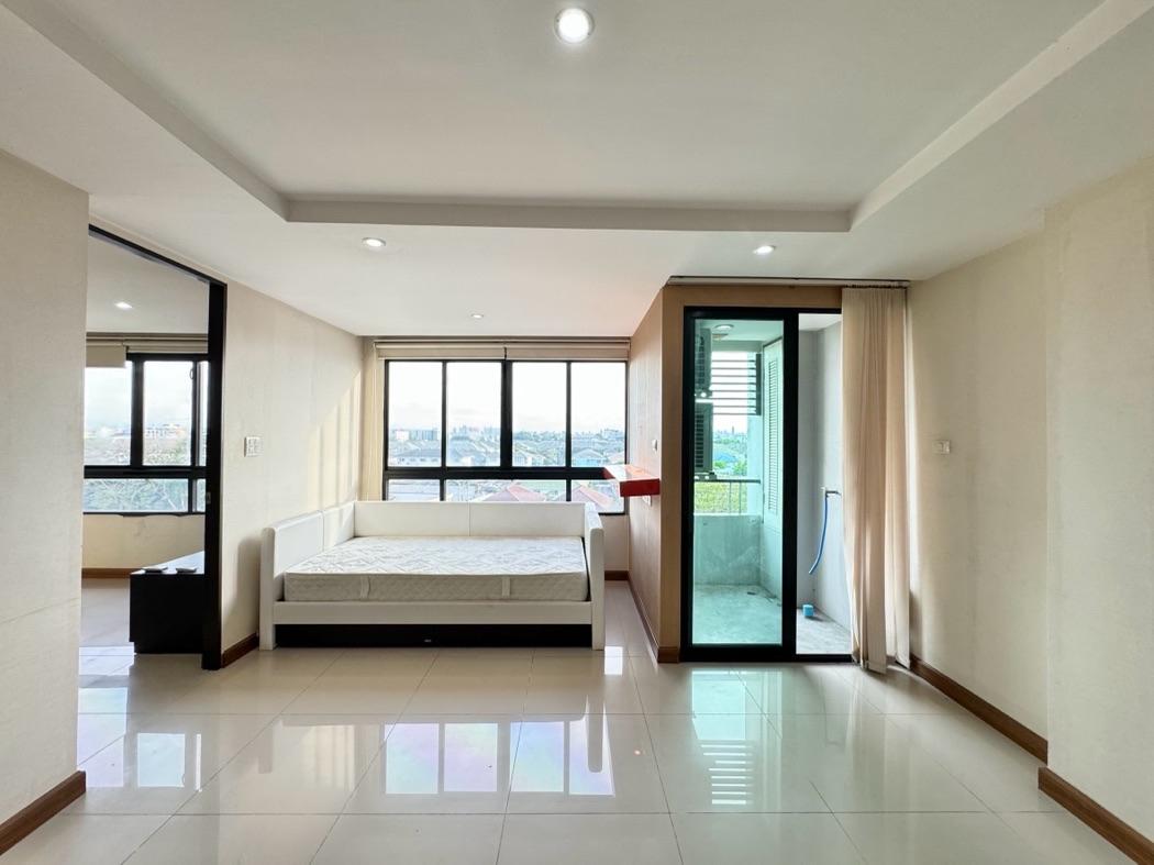 เช่าคอนโด เจ ดับบลิว ซิตี้ (รัชดาภิเษก32) คอนโดมิเนียม - Condo Rental J.W. City Ratchada32 condominium - 3024588