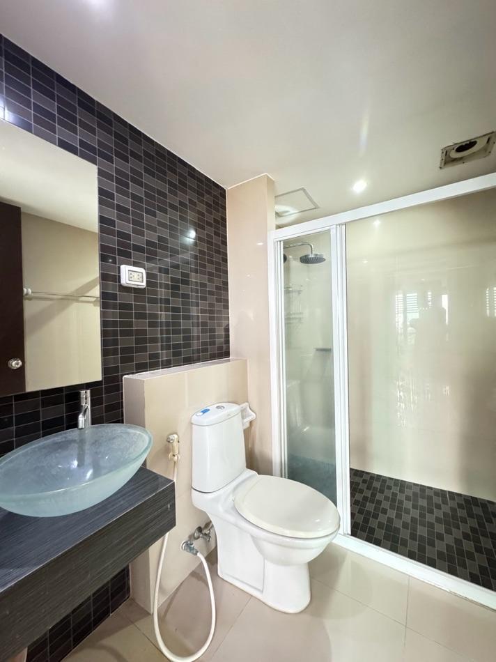 เช่าคอนโด เจ ดับบลิว ซิตี้ (รัชดาภิเษก32) คอนโดมิเนียม - Condo Rental J.W. City Ratchada32 condominium - 3024599