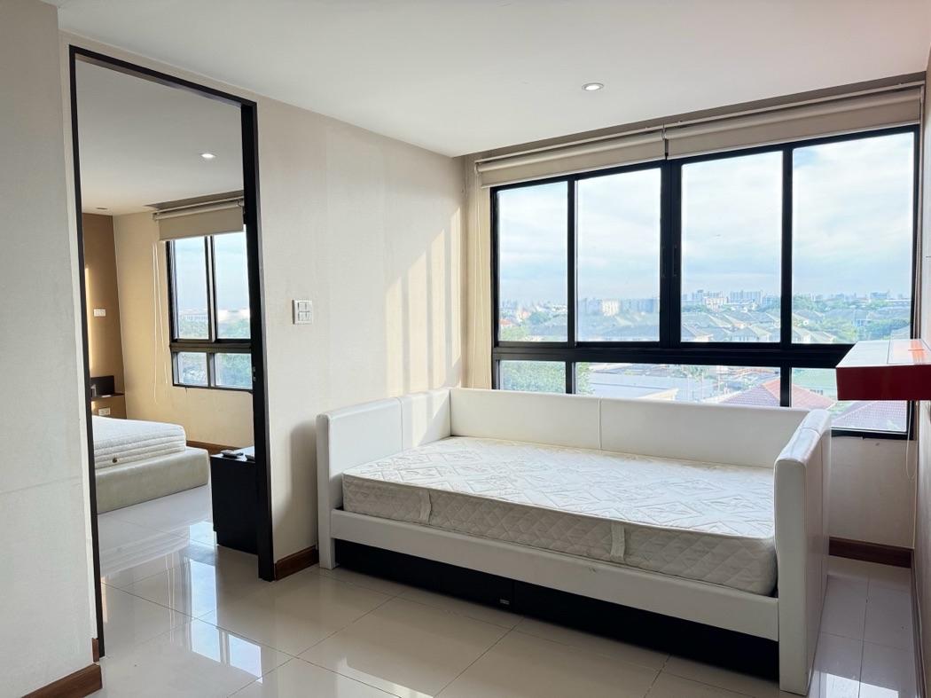 เช่าคอนโด เจ ดับบลิว ซิตี้ (รัชดาภิเษก32) คอนโดมิเนียม - Condo Rental J.W. City Ratchada32 condominium - 3024589