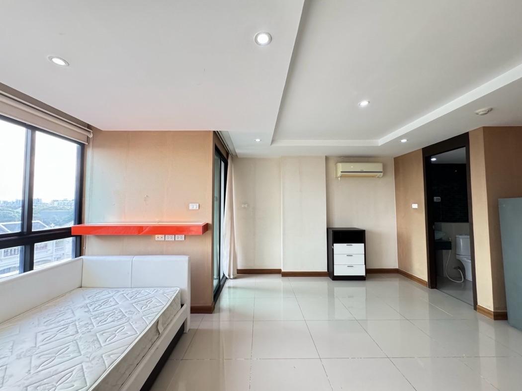 เช่าคอนโด เจ ดับบลิว ซิตี้ (รัชดาภิเษก32) คอนโดมิเนียม - Condo Rental J.W. City Ratchada32 condominium - 3024596