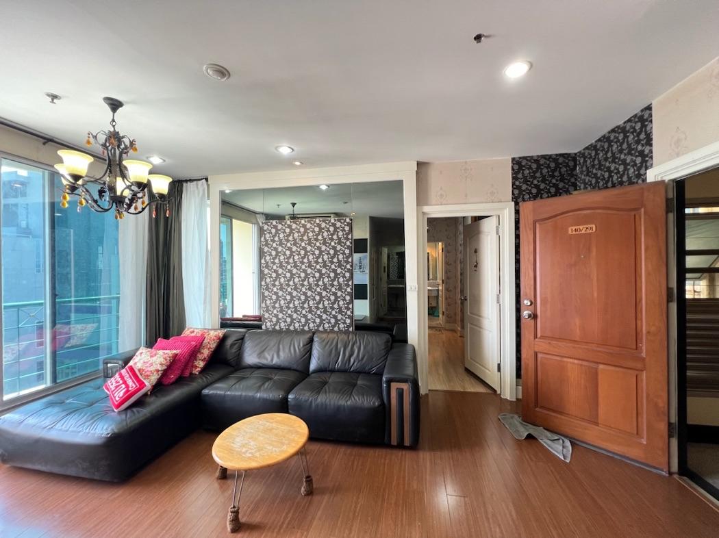 เช่าคอนโด สาธรเฮ้าส์ คอนโดมิเนียม - Condo Rental Sathorn House condominium - 3024621