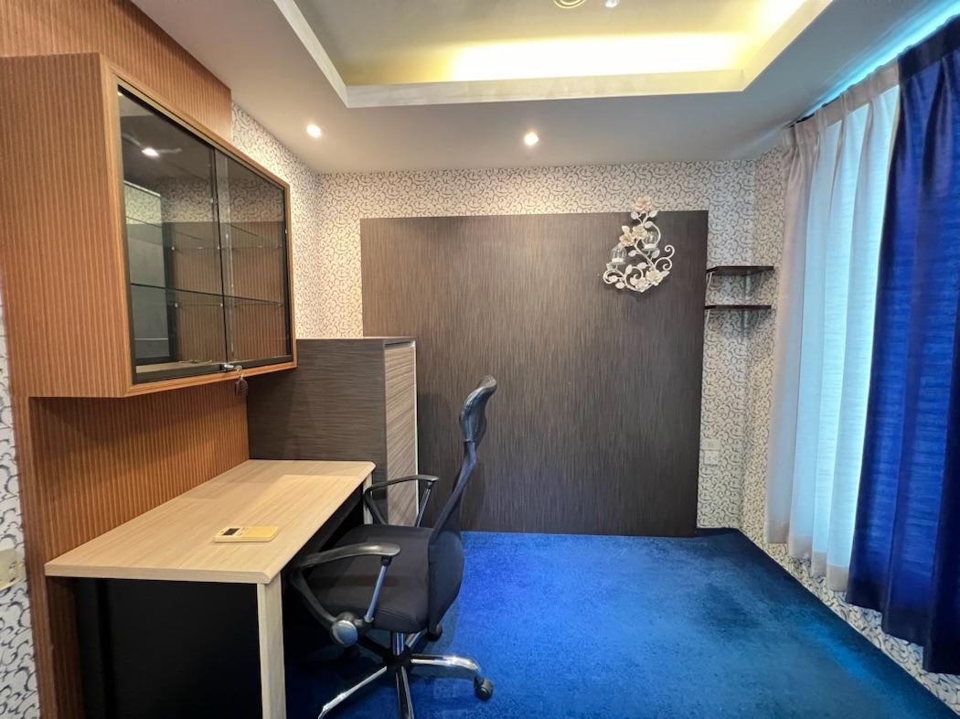 เช่าคอนโด สาธรเฮ้าส์ คอนโดมิเนียม - Condo Rental Sathorn House condominium - 3024624