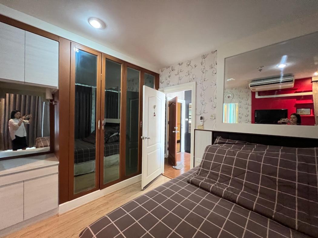 เช่าคอนโด สาธรเฮ้าส์ คอนโดมิเนียม - Condo Rental Sathorn House condominium - 3024619