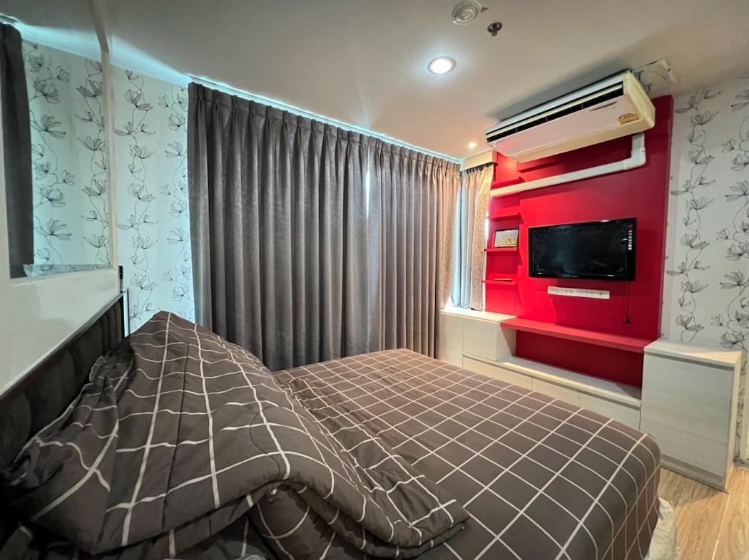 เช่าคอนโด สาธรเฮ้าส์ คอนโดมิเนียม - Condo Rental Sathorn House condominium - 3024618