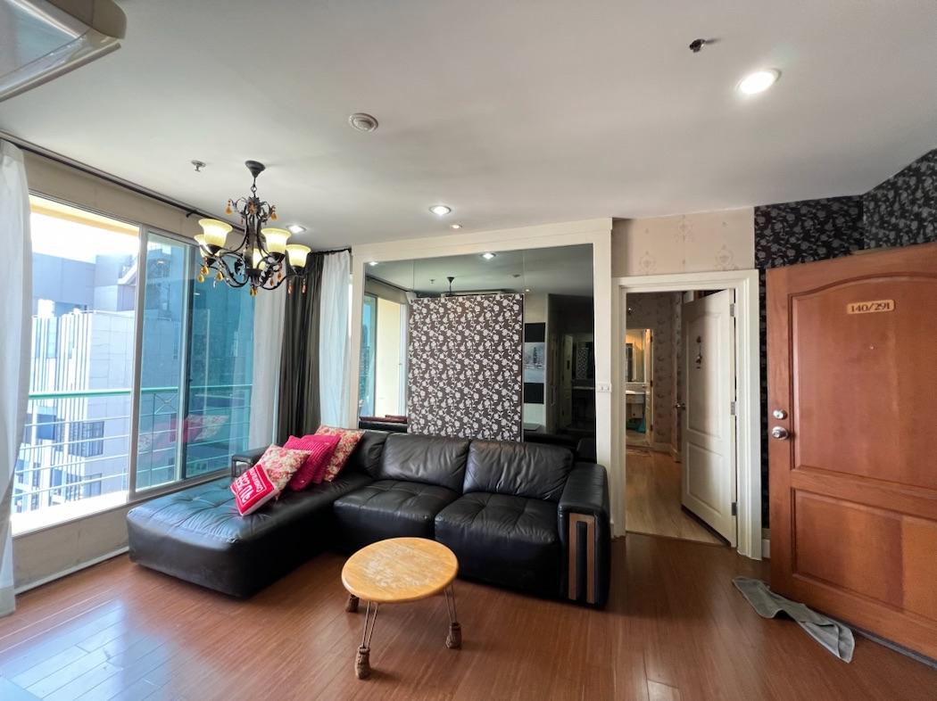 เช่าคอนโด สาธรเฮ้าส์ คอนโดมิเนียม - Condo Rental Sathorn House condominium - 3024622