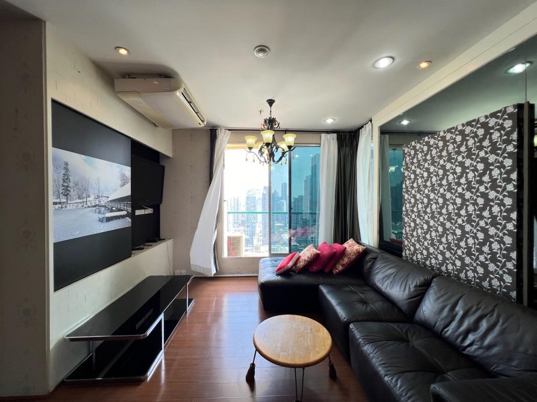 เช่าคอนโด สาธรเฮ้าส์ คอนโดมิเนียม - Condo Rental Sathorn House condominium - 3024616