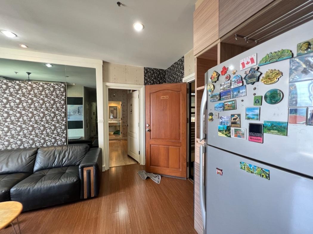 เช่าคอนโด สาธรเฮ้าส์ คอนโดมิเนียม - Condo Rental Sathorn House condominium - 3024623