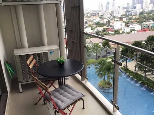 ขายคอนโด ศุภาลัย โอเรียนทัล สุขุมวิท 39 คอนโดมิเนียม - Sell Condo Supalai Oriental Sukhumvit 39 condominium - 3024655