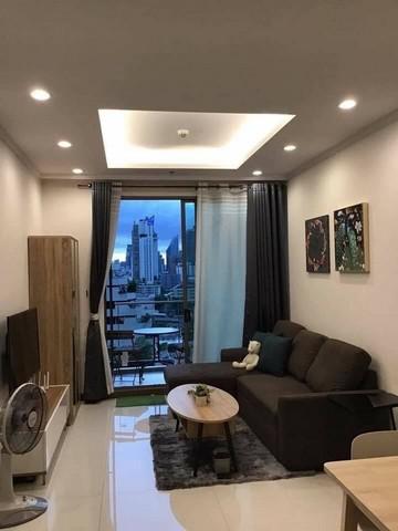 ขายคอนโด ศุภาลัย โอเรียนทัล สุขุมวิท 39 คอนโดมิเนียม - Sell Condo Supalai Oriental Sukhumvit 39 condominium - 3024657