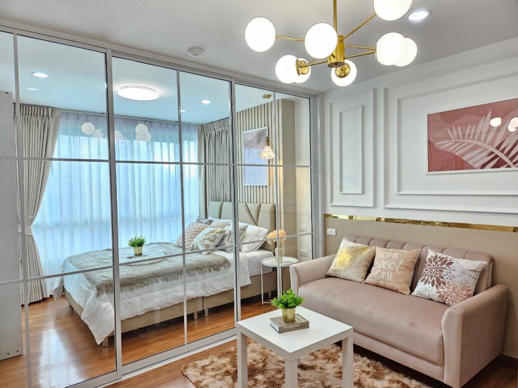 ขายคอนโด ดับเบิ้ล ยู คอนโดมิเนียม - Sell Condo Double U condominium - 3024715