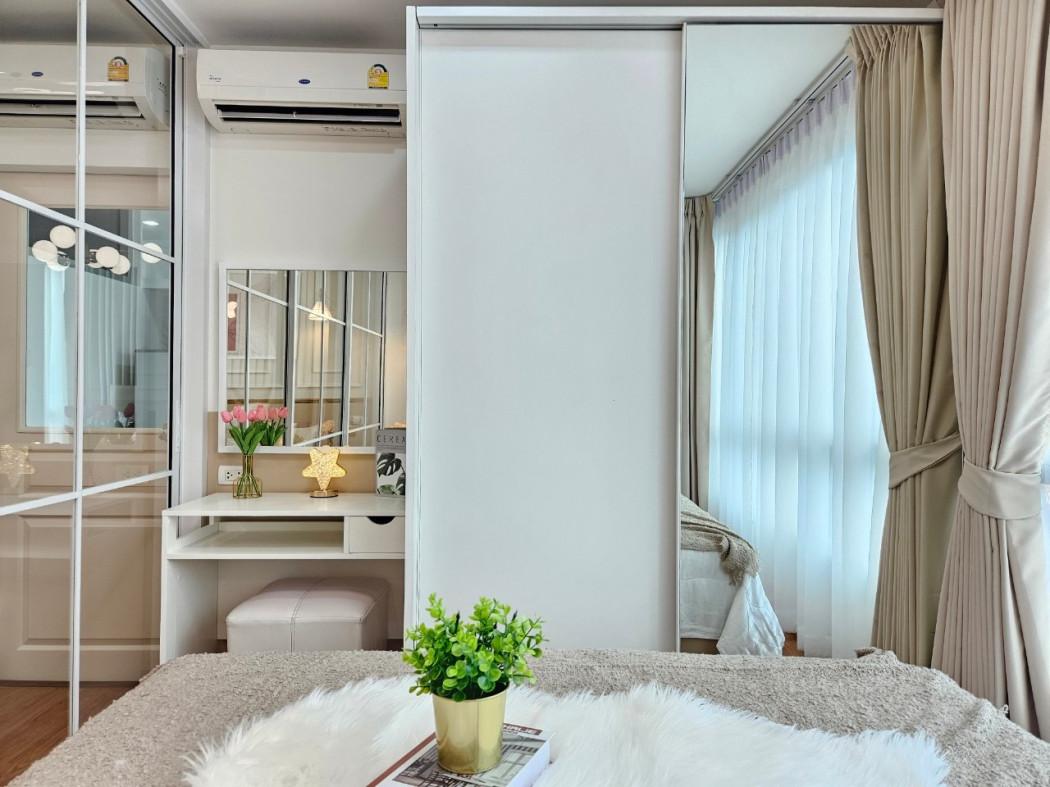 ขายคอนโด ดับเบิ้ล ยู คอนโดมิเนียม - Sell Condo Double U condominium - 3024720