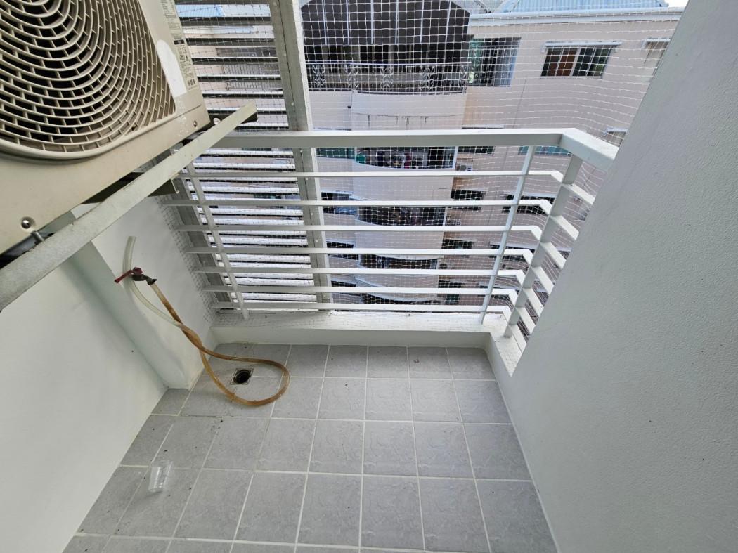 ขายคอนโด ดับเบิ้ล ยู คอนโดมิเนียม - Sell Condo Double U condominium - 3024725