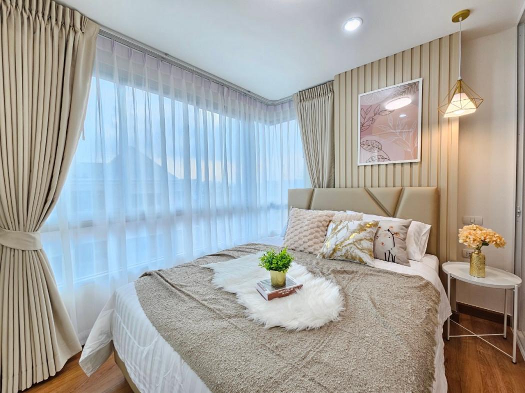 ขายคอนโด ดับเบิ้ล ยู คอนโดมิเนียม - Sell Condo Double U condominium - 3024718
