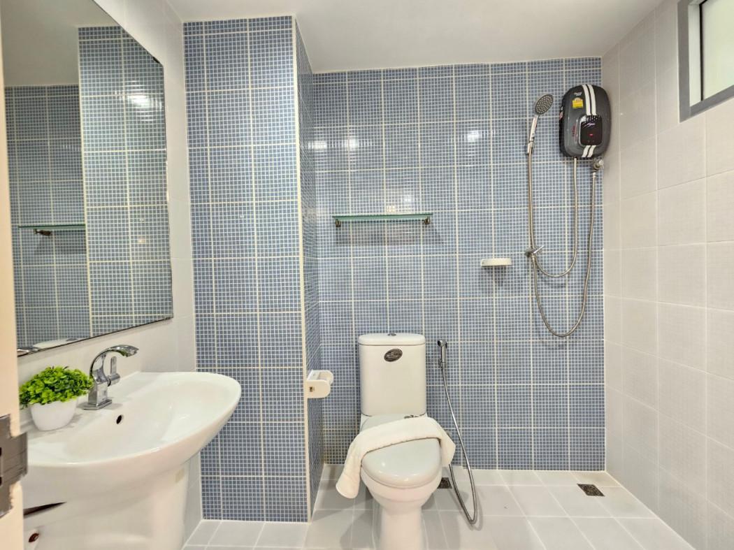 ขายคอนโด ดับเบิ้ล ยู คอนโดมิเนียม - Sell Condo Double U condominium - 3024722
