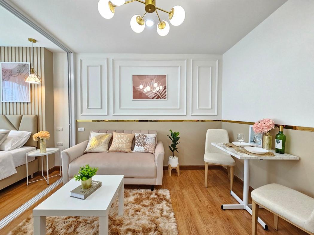 ขายคอนโด ดับเบิ้ล ยู คอนโดมิเนียม - Sell Condo Double U condominium - 3024716