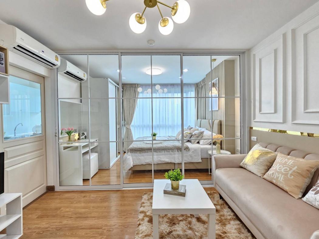 ขายคอนโด ดับเบิ้ล ยู คอนโดมิเนียม - Sell Condo Double U condominium - 3024714